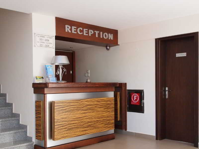 Ammos Bay Hotel Ammoudia Exterior foto